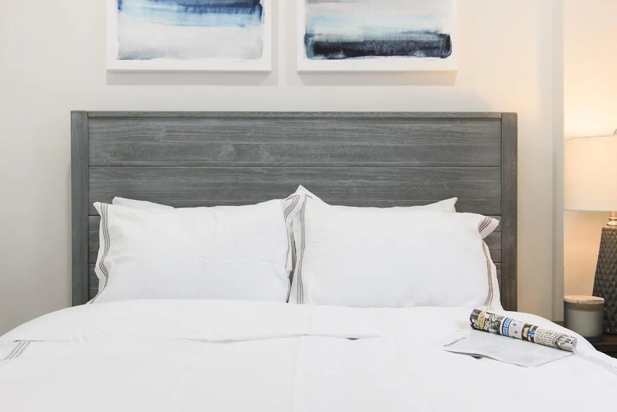 Ferienwohnung 75-5A Luxury 3Br Duplex W D In Unit Elevator New York