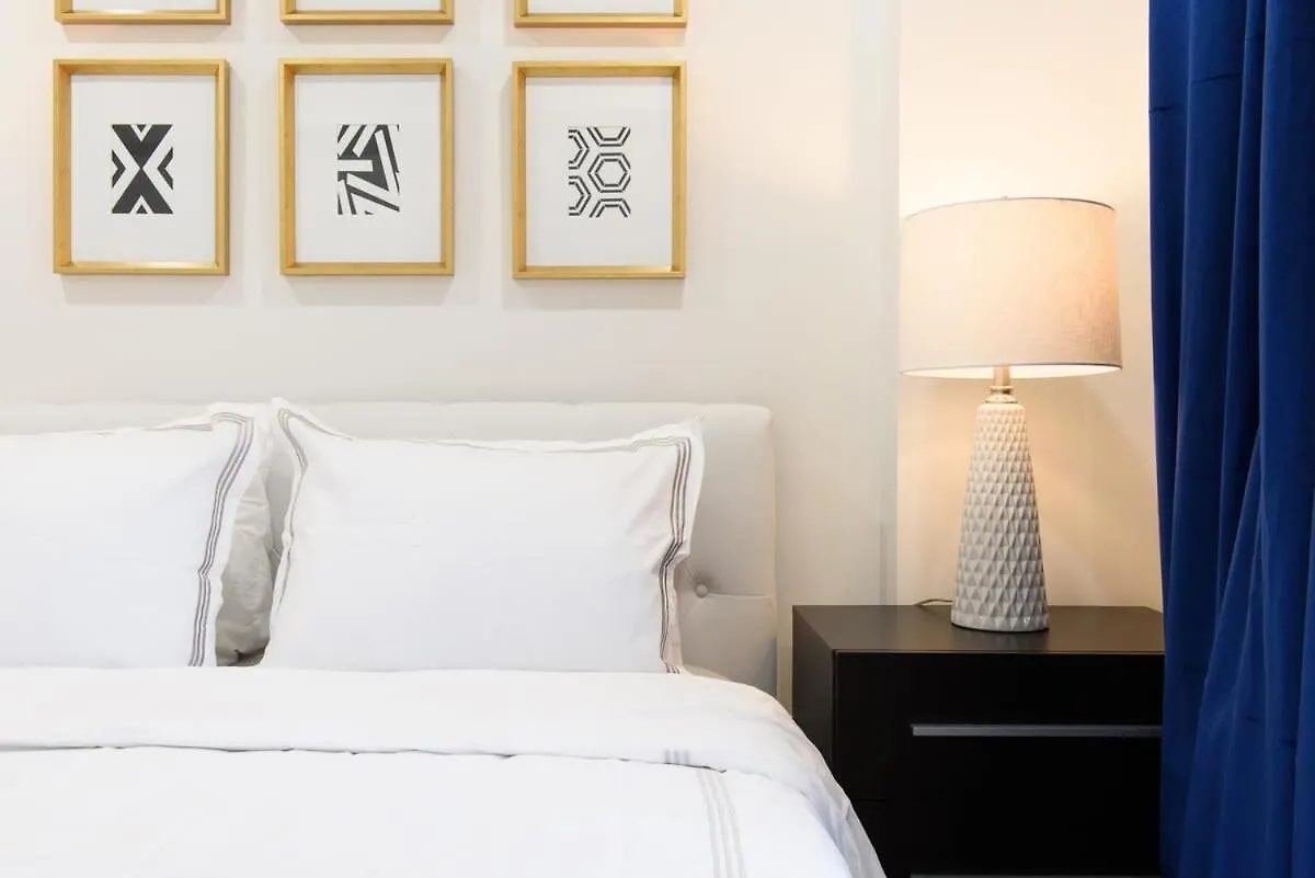 Apartment Ferienwohnung 75-5A Luxury 3Br Duplex W D In Unit Elevator New York USA