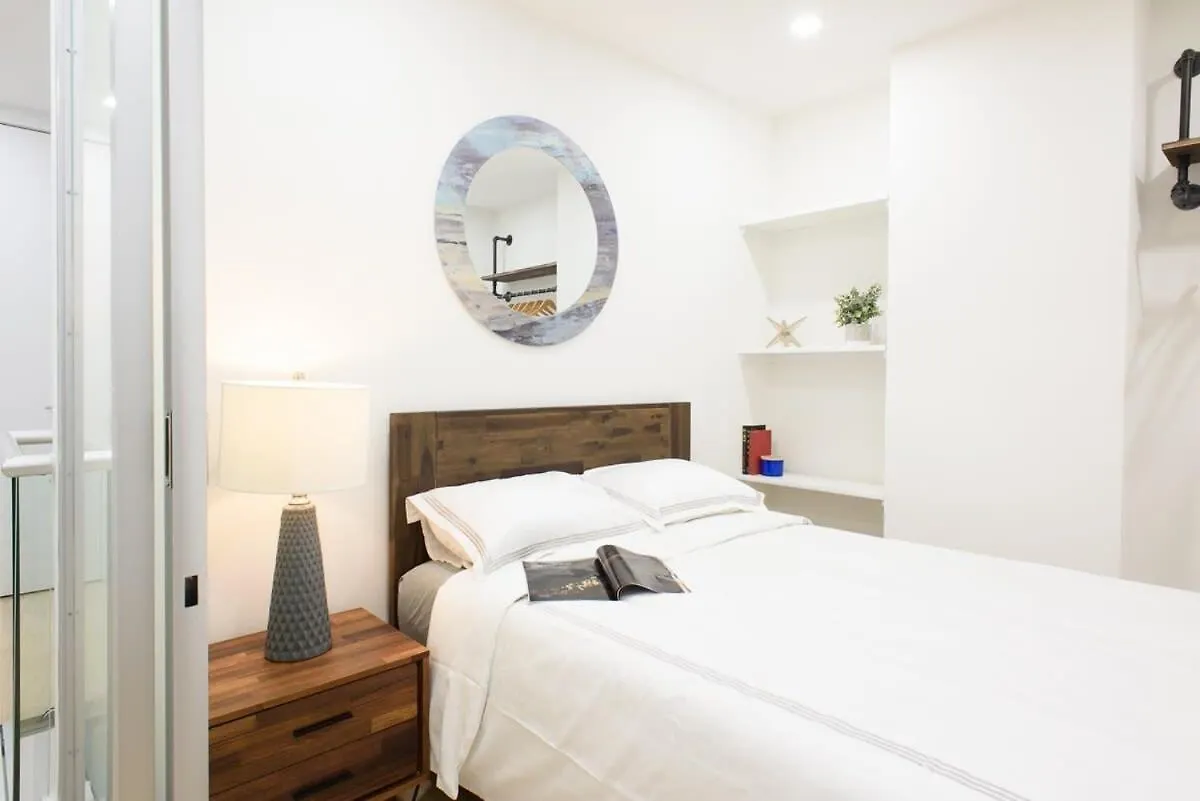 Apartment Ferienwohnung 75-5A Luxury 3Br Duplex W D In Unit Elevator New York