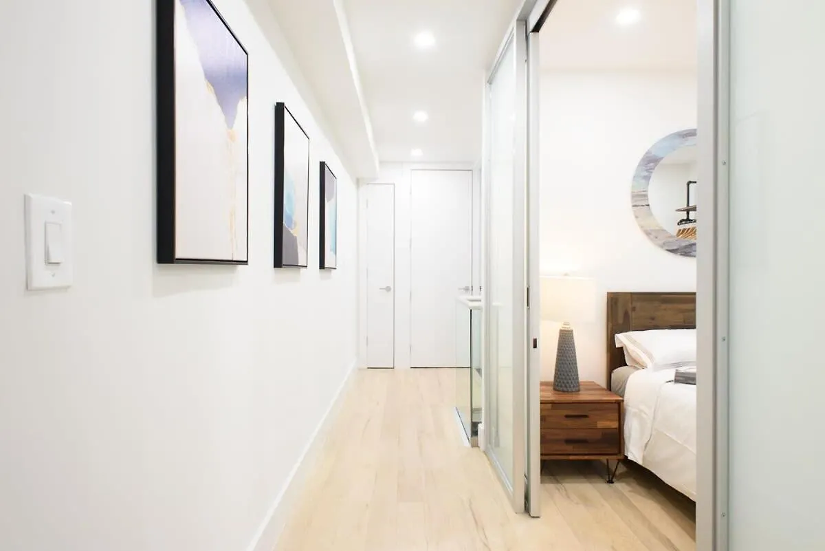 Ferienwohnung 75-5A Luxury 3Br Duplex W D In Unit Elevator New York 0*,  USA