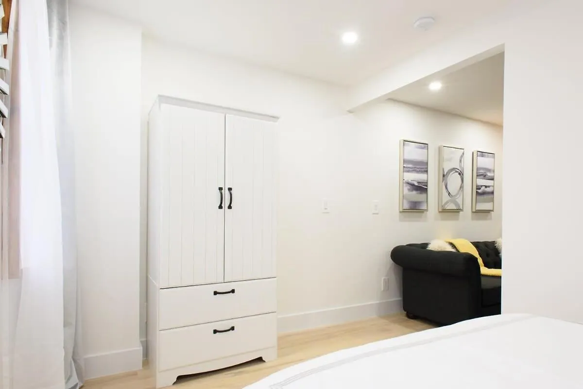 Ferienwohnung 75-5A Luxury 3Br Duplex W D In Unit Elevator New York