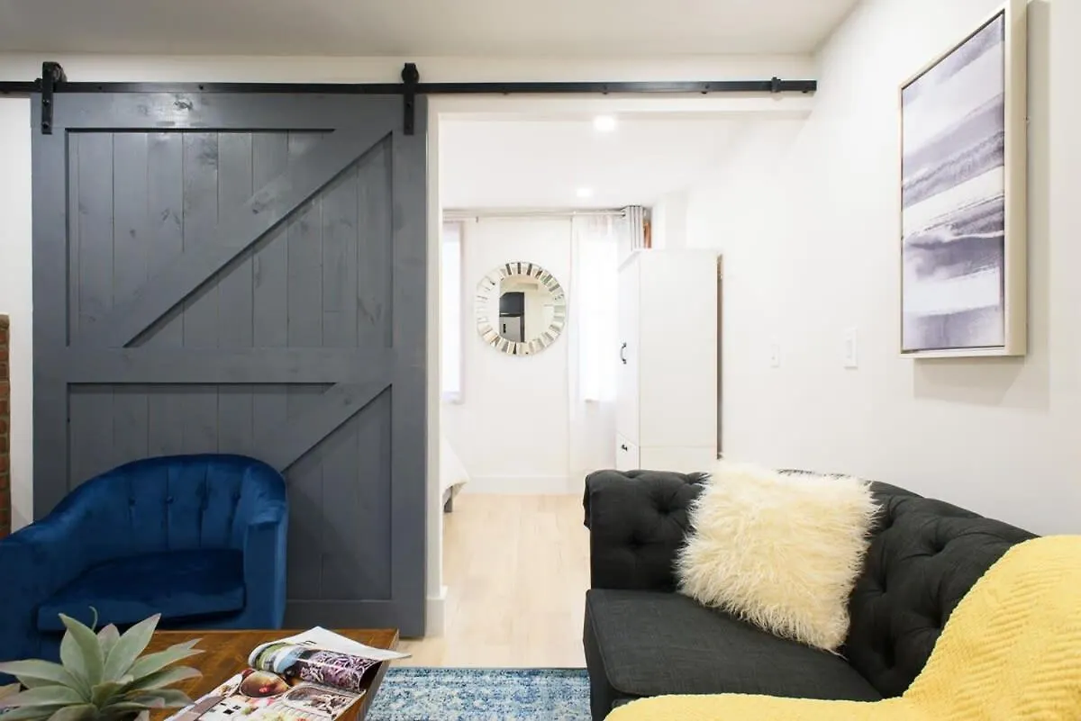 Apartment Ferienwohnung 75-5A Luxury 3Br Duplex W D In Unit Elevator New York