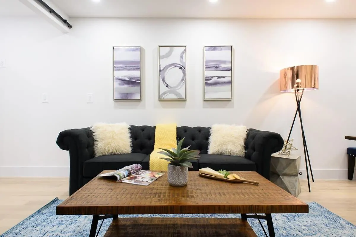 Ferienwohnung 75-5A Luxury 3Br Duplex W D In Unit Elevator New York 0*,